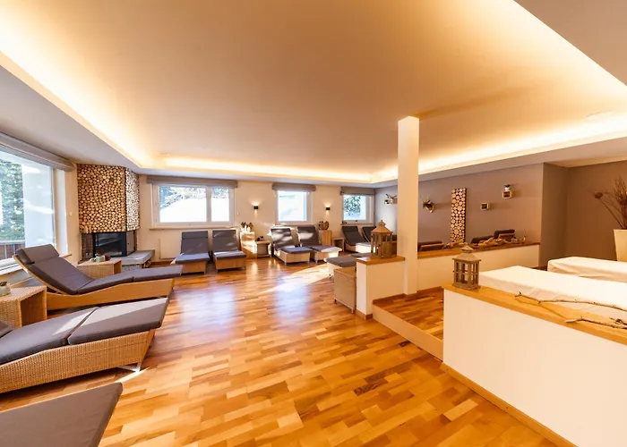 Arosa Alpine Club - Adults Only