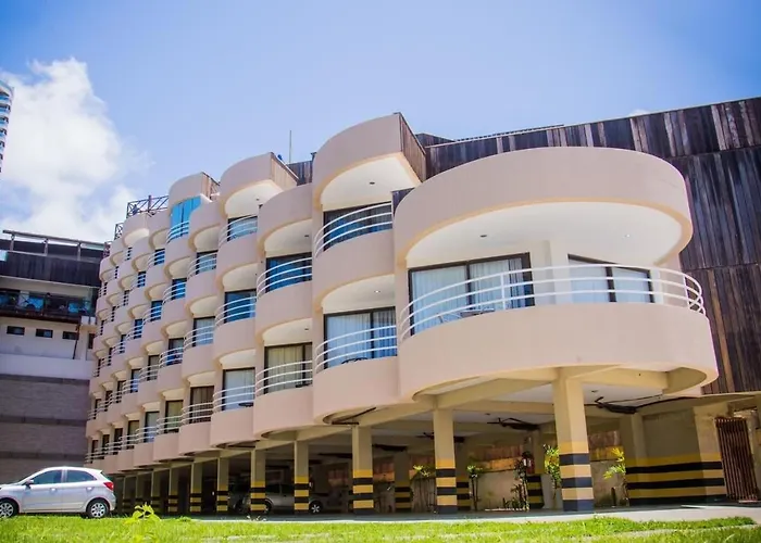 Marsallis Praia Mar