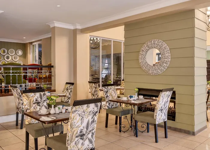 Protea Hotel By Marriott Nelspruit