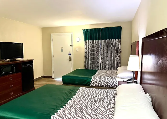 Governor House Inn Arlington/Falls Church