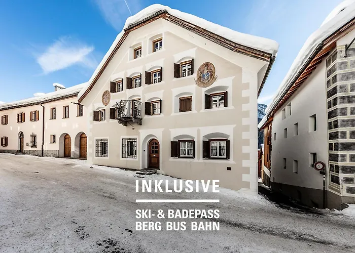 Badehotel Belvair