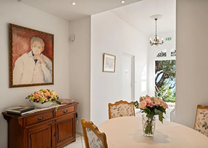 Hotel Le Roquebrune