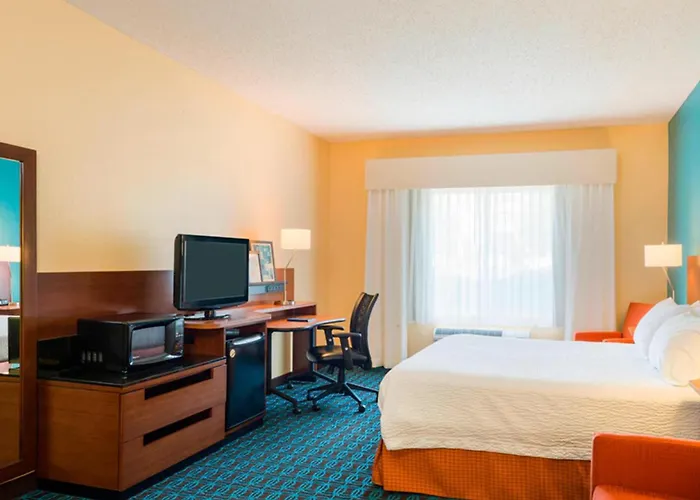 Best Western Allentown Bethlehem Lehigh Valley Inn & Suites