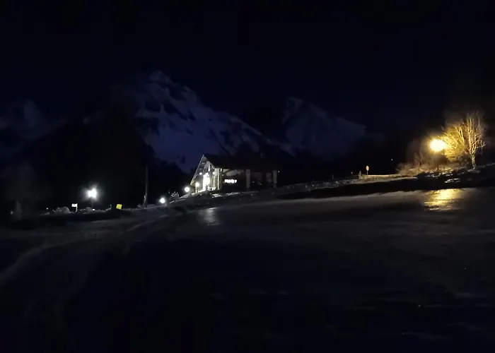 Hotel Les Granges