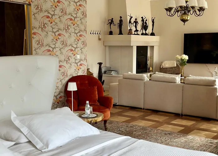 Adora Luxury Hotel