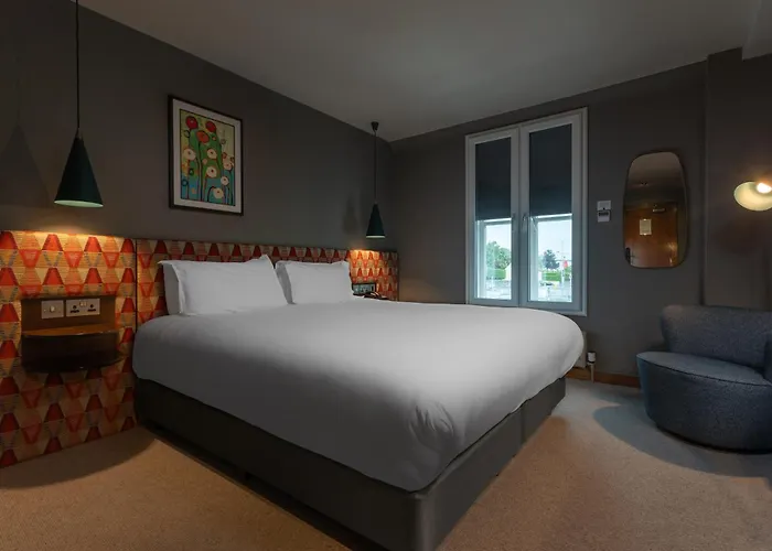 The Huntsman Inn