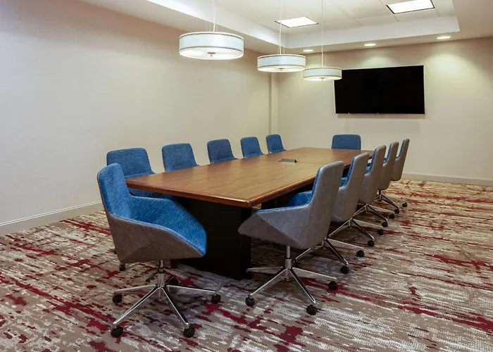Hilton Garden Inn Valley Forge/Oaks