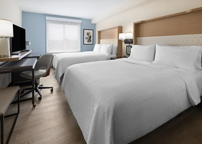 Holiday Inn & Suites Richmond West End, An Ihg Hotel