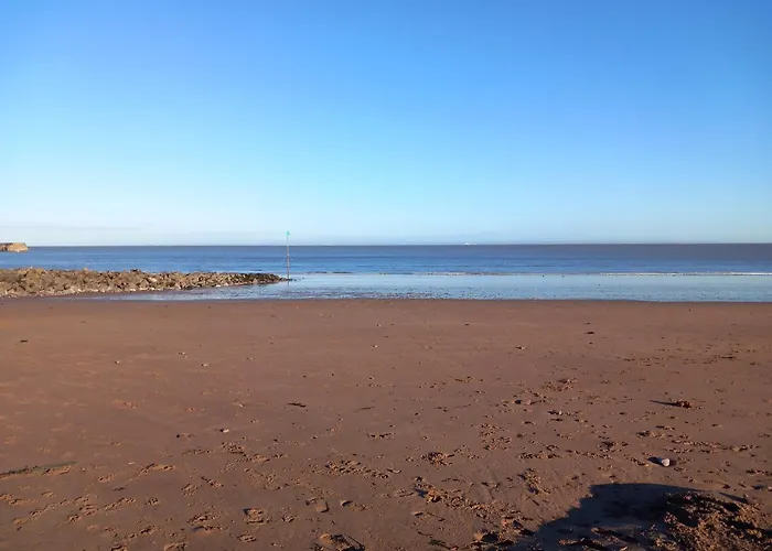 The Beach Hotel