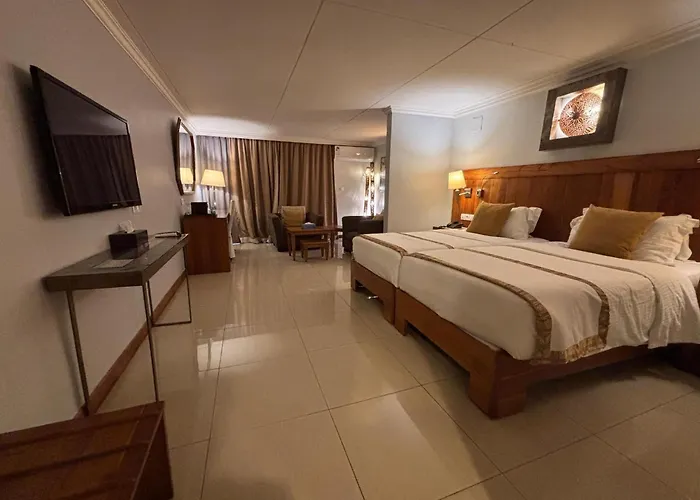 Hotel Du Lac