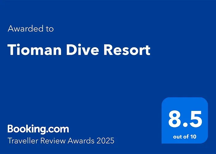 Tioman Dive Resort