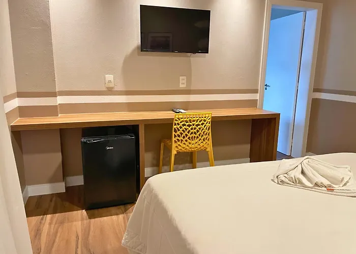 Hotel Nelo