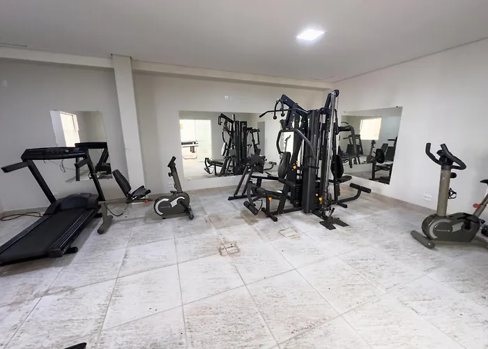 Atrium Thermas - Oficial