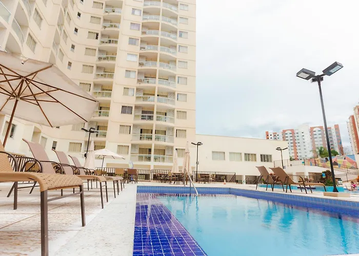 Atrium Thermas - Oficial