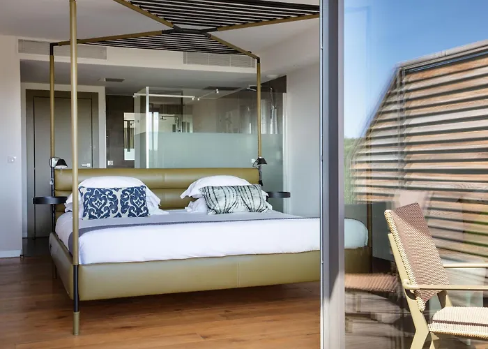 Hotel & Spa Version Maquis Citadelle