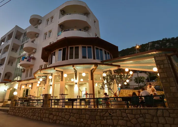 Hotel Galeb