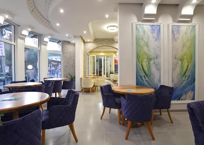 Hotel Galeb