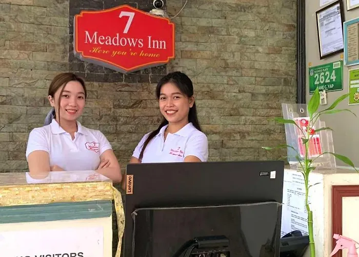 7 Meadows Inn