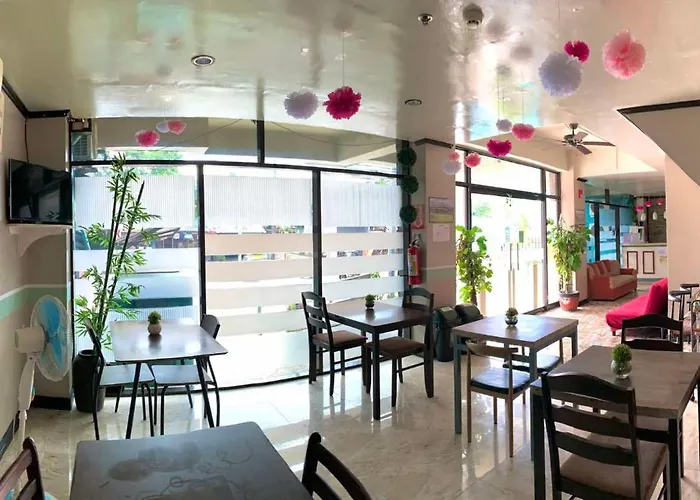 7 Meadows Inn