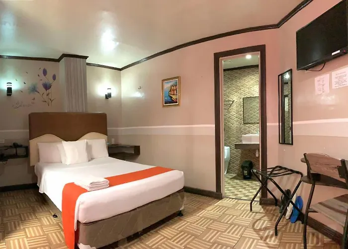 7 Meadows Inn