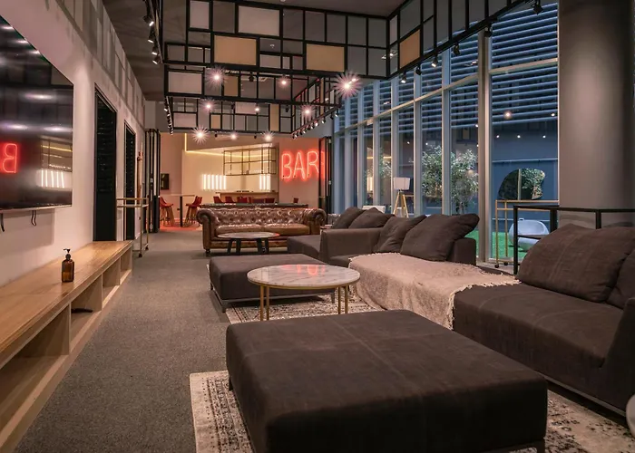 Opta Coliving Punta Carretas