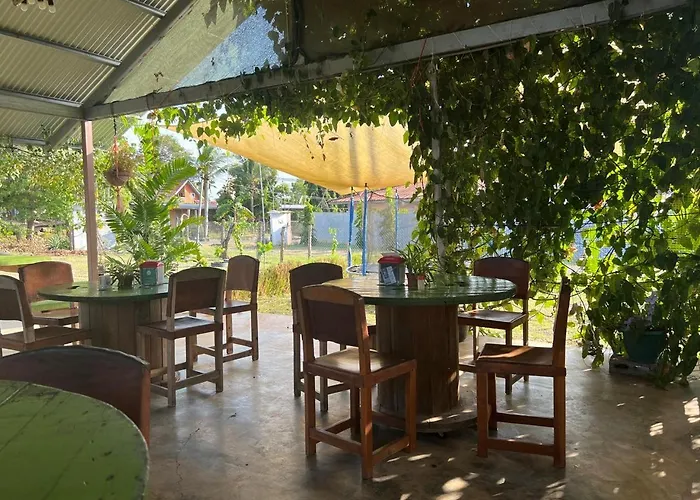 Hotel VILLAS DON PABLO LAS TABLAS
