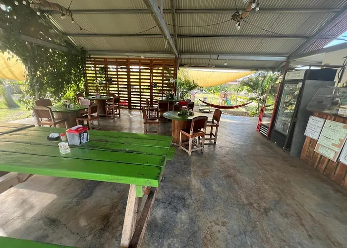 Hotel VILLAS DON PABLO LAS TABLAS
