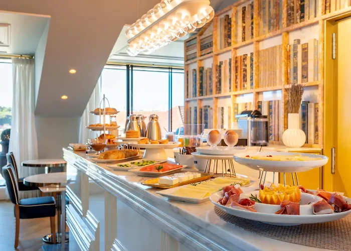 Praxis Cbr Boutique Hotel - Coimbra