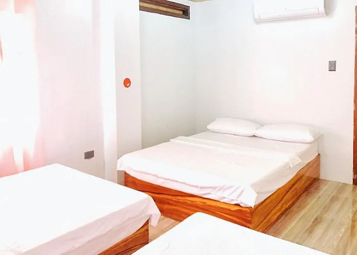Reddoorz @ Ola Vida Casa Rental Ilocos Sur