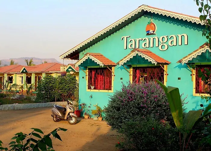 Tarangan Resort