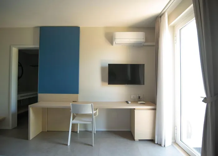 Hotel Bacino Grande