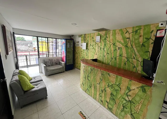 Hotel Villa Sofia