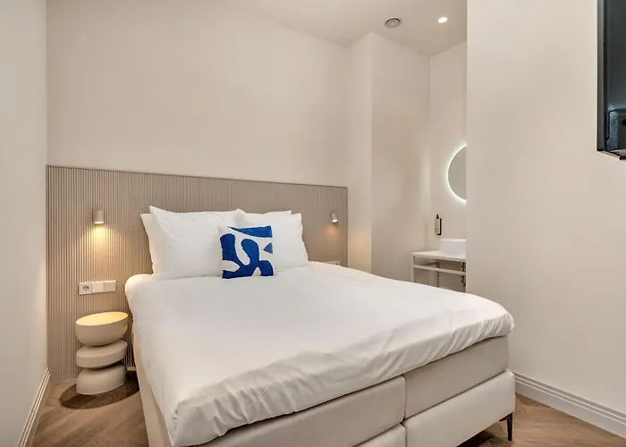 Hotel Kobalt - Den Haag