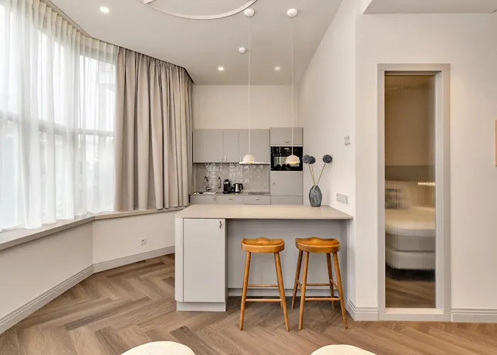 Hotel Kobalt - Den Haag