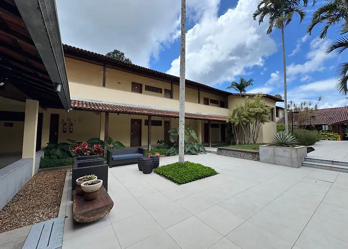 Domus Hotel - Núcleo Urbano de Carajás