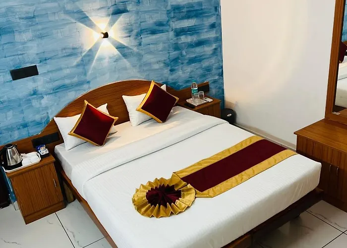 Aura Retreat