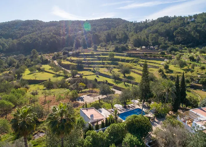 Valley Club - Agroturismo Ibiza