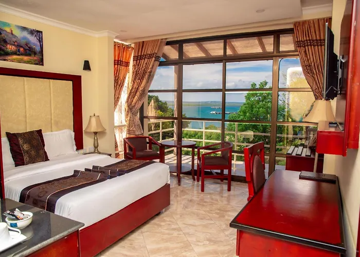 Nyumbani Hotels And Resorts