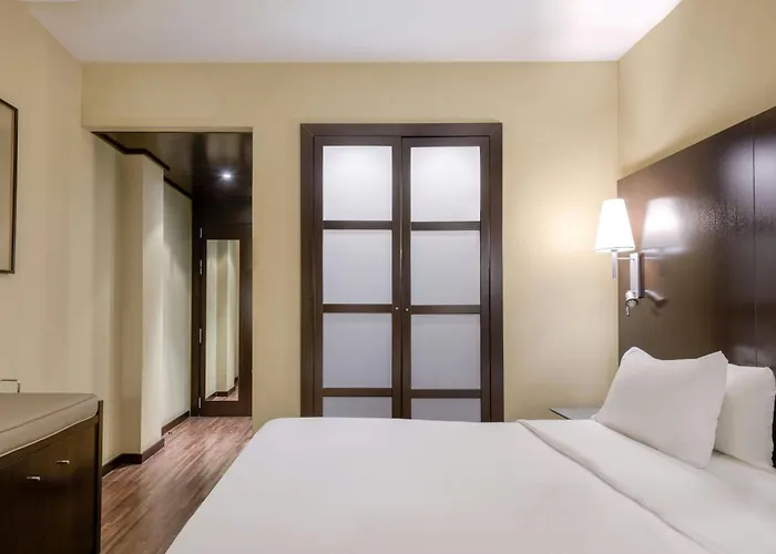 Ac Hotel Zamora By Marriott