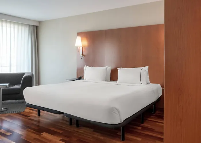 AC Hotel La Rioja by Marriott Logroño