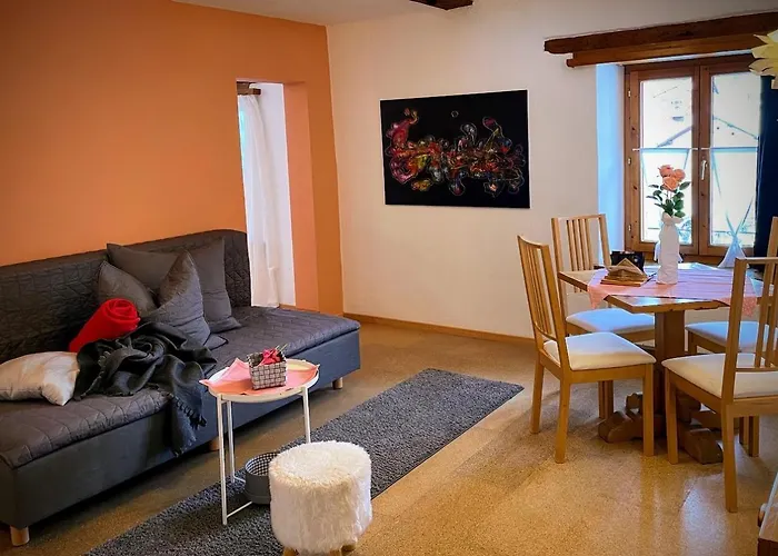 B&B Villa Stelvio