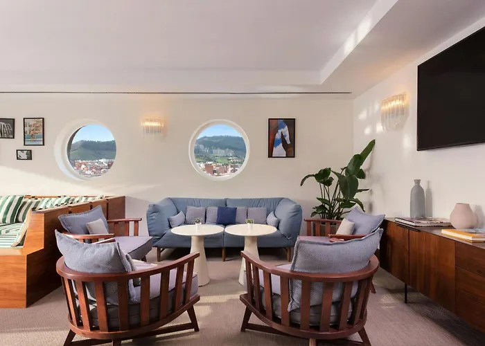 Hotel Ercilla De Bilbao, Autograph Collection