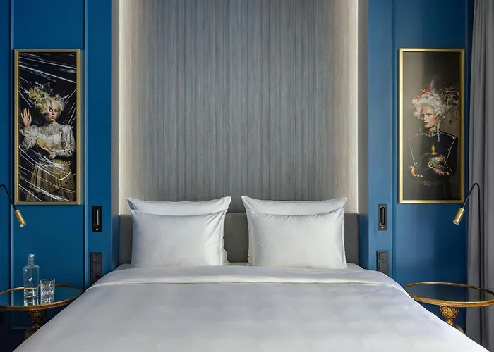 Hotel Luc, Autograph Collection Berlijn