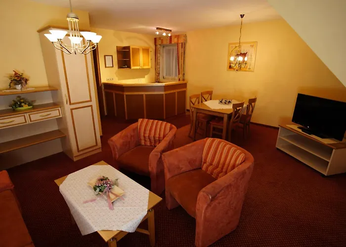 Hotel Central Willingen 