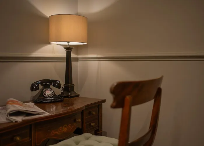 Georgian House Hotel London