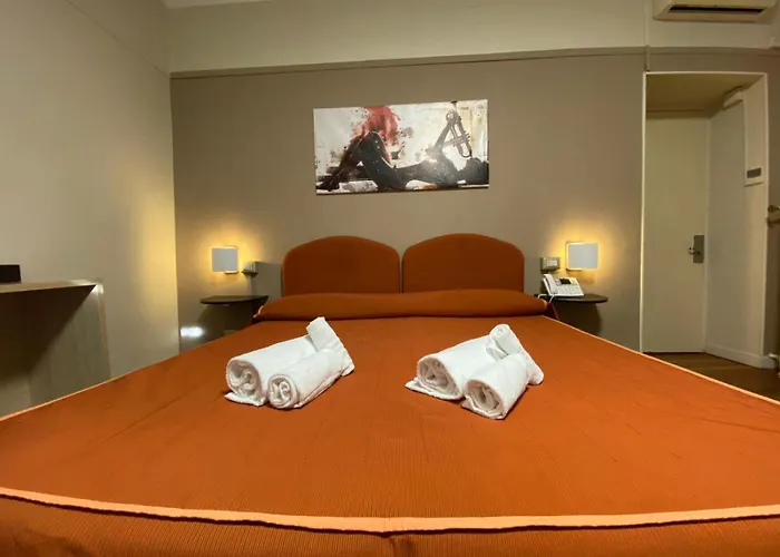 Hotel Morandi