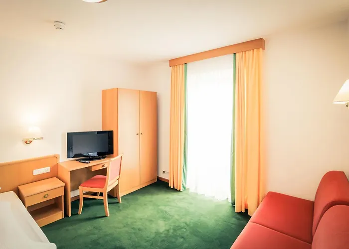 Posthotel Lechtal, Arlberg