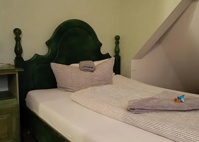 Hotel Villa Alice