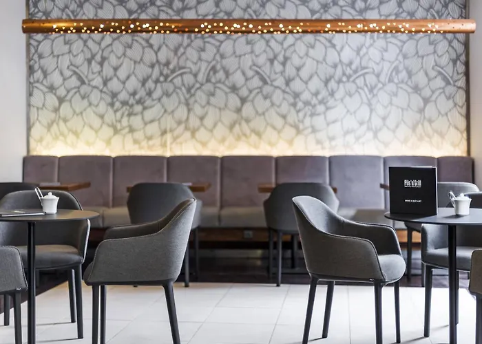 Courtyard By Marriott Pilsen
