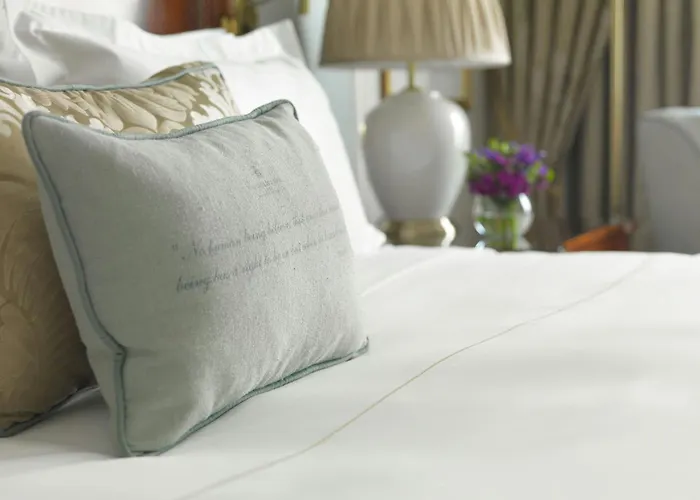 Hotel The Shelbourne, Autograph Collection à Dublin